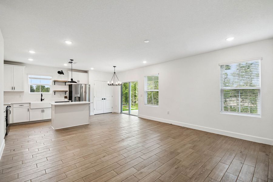 Great Room Great Room