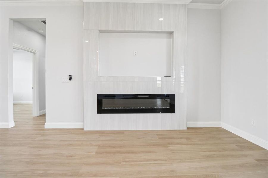 Spacious, unfurnished interior of a new home in , Leonard (Image 29). Spacious, unfurnished interior of a new home in , Leonard (Image 29).