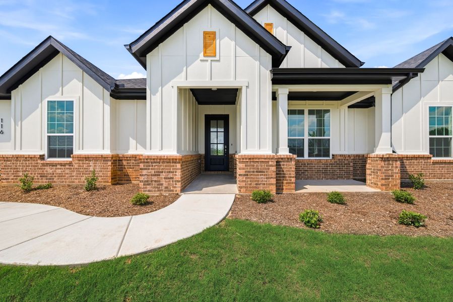 Image 39 of a home in Saddleback Estates.