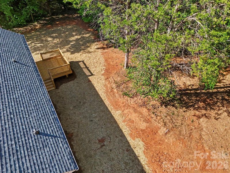 Site preparation for new homesites in , Mooresville (Image 39).