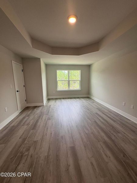 Spacious, unfurnished interior of a new home in East Bay, Panama City (Image 18). Spacious, unfurnished interior of a new home in East Bay, Panama City (Image 18).