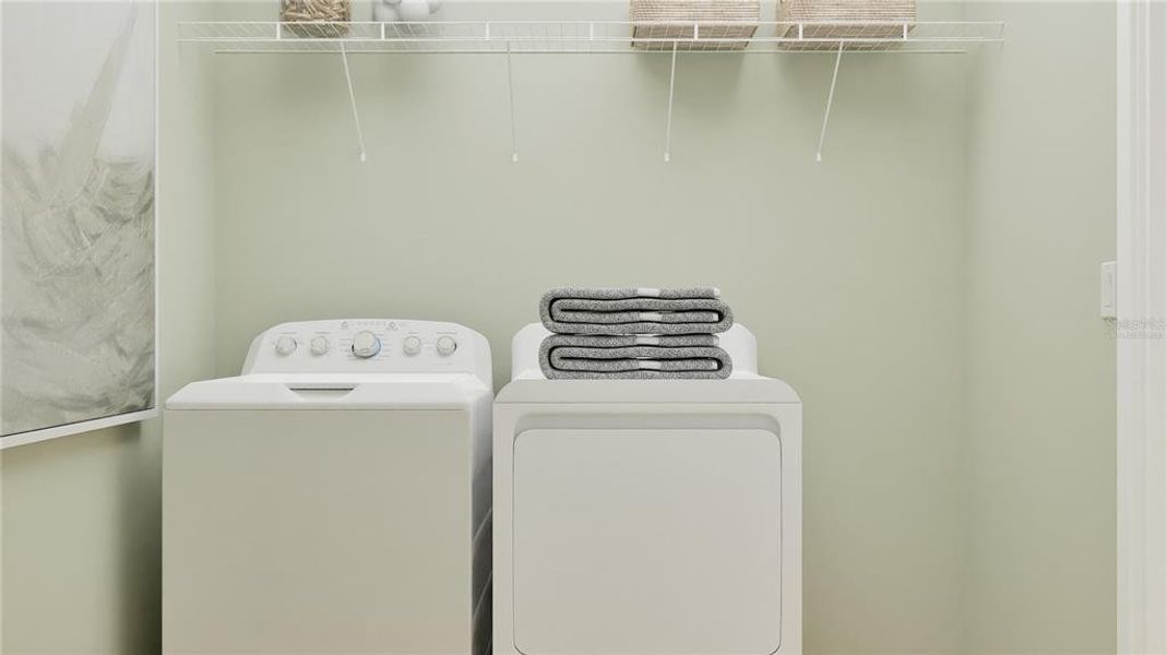Close-up of interior finishes inside a home in , St. Cloud (Image 18).