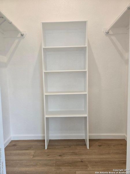 Spacious, unfurnished interior of a new home in , San Antonio (Image 38). Spacious, unfurnished interior of a new home in , San Antonio (Image 38).