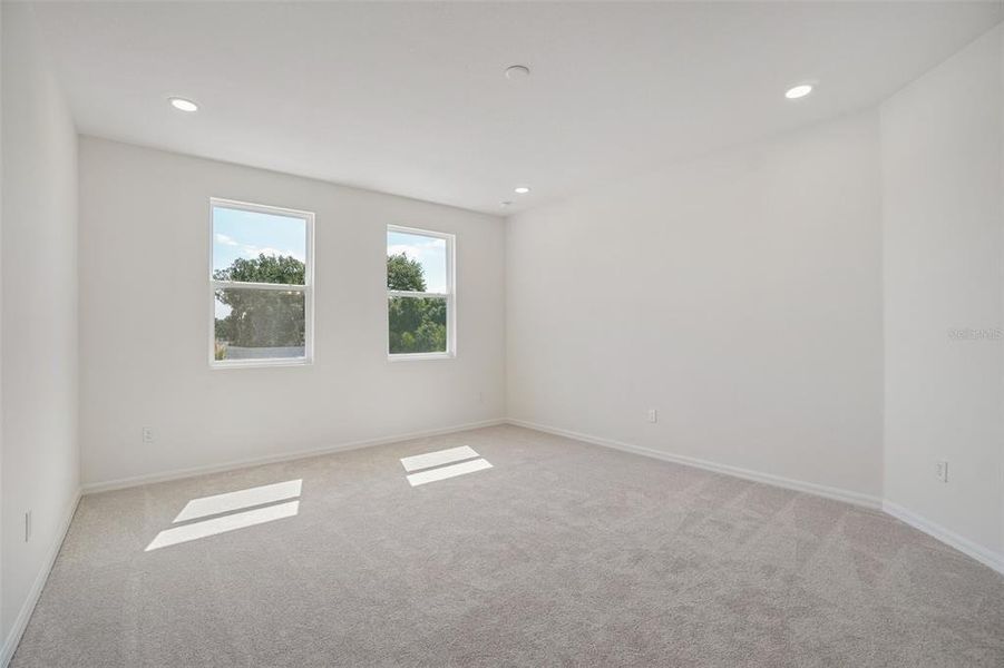 Spacious, unfurnished interior of a new home in , Brandon (Image 17).