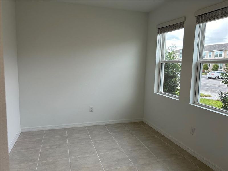 Spacious, unfurnished interior of a new home in , Palmetto (Image 8). Spacious, unfurnished interior of a new home in , Palmetto (Image 8).