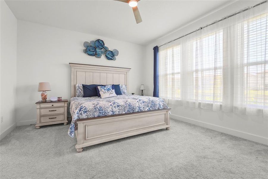 Furnished interior view inside a new home in , Nokomis (Image 13). Furnished interior view inside a new home in , Nokomis (Image 13).