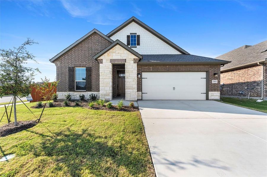 Image 30 of a home in Northstar.