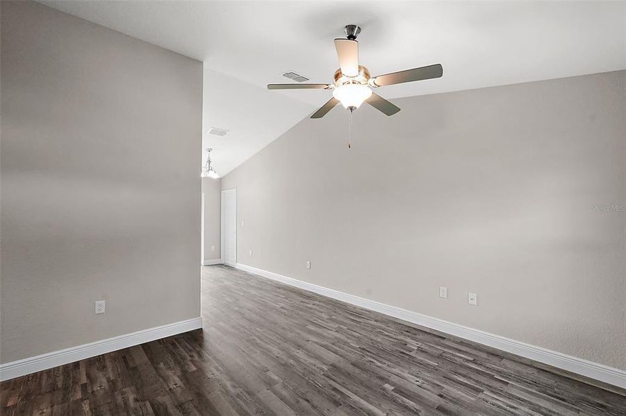 Spacious, unfurnished interior of a new home in , Ocala (Image 7). Spacious, unfurnished interior of a new home in , Ocala (Image 7).