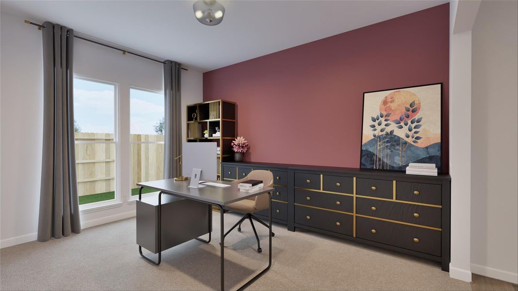 Representative Photo_Flex Room Representative Photo_Flex Room