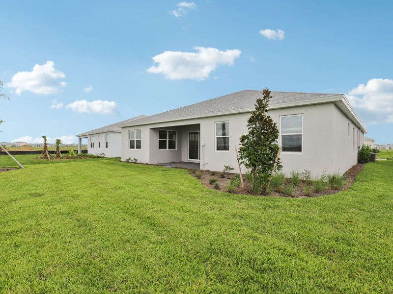 The Willet floorplan at 44513 Frontier Dr The Willet floorplan at 44513 Frontier Dr