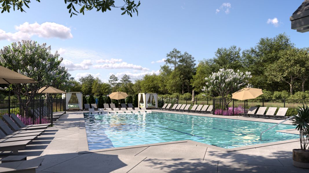 Community amenities in McFarland Farms, Mount Juliet (Image 10). Community amenities in McFarland Farms, Mount Juliet (Image 10).