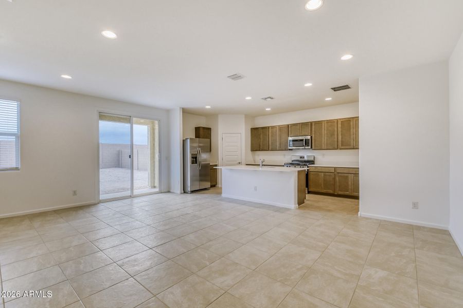 Great Room Great Room