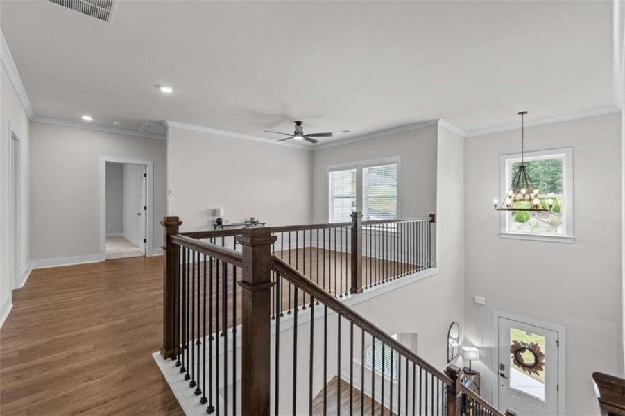 Image 60 of a home in Silvercrest Lakes.