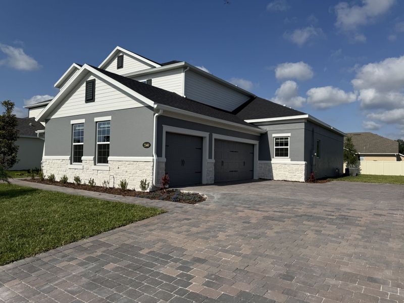 Tradewinds SL Representational Tradewinds SL Representational