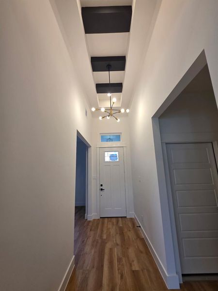 Spacious, unfurnished interior of a new home in , Pasadena (Image 10).