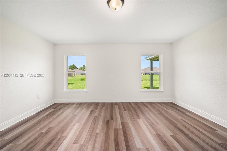 Spacious, unfurnished interior of a new home in , Sebring (Image 35). Spacious, unfurnished interior of a new home in , Sebring (Image 35).