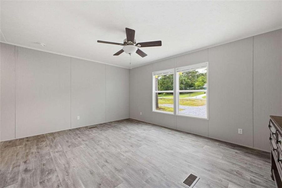 Spacious, unfurnished interior of a new home in , Rome (Image 50). Spacious, unfurnished interior of a new home in , Rome (Image 50).