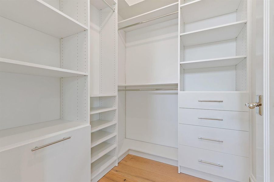 Southwest Closet Southwest Closet