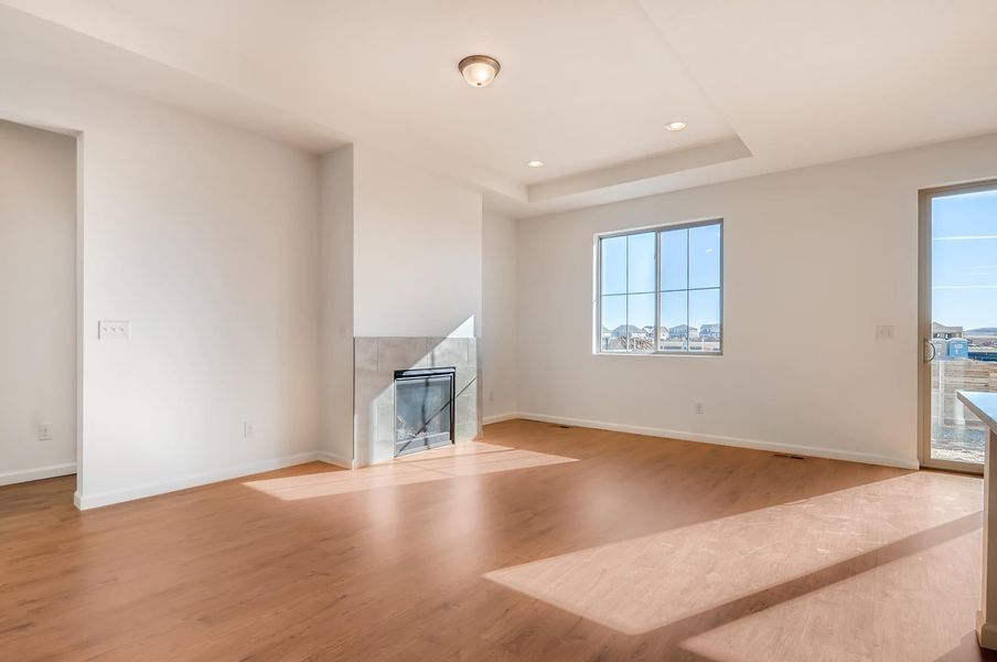 New Home in Strasburg, CO. - Slide 3 New Home in Strasburg, CO. - Slide 3