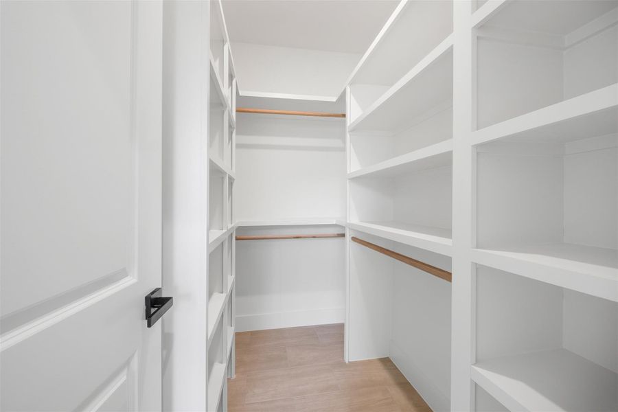 Spacious, unfurnished interior of a new home in , Smithville (Image 35). Spacious, unfurnished interior of a new home in , Smithville (Image 35).