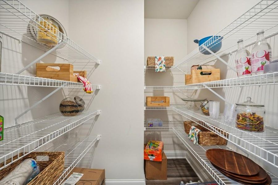 Image 32 of a home in Bennett Farm.