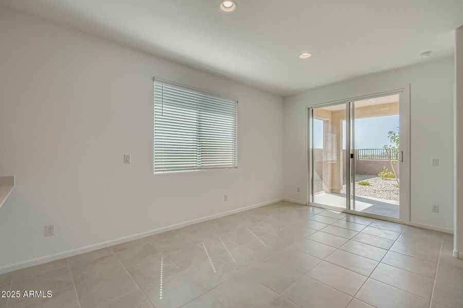 Breakfast Room Breakfast Room