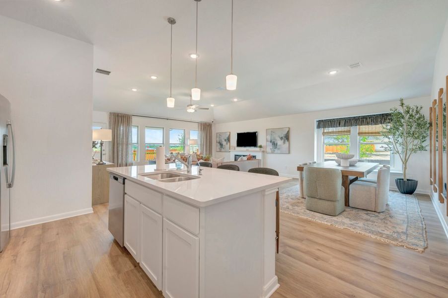 Kitchen Kitchen