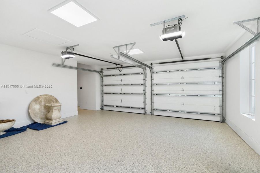 Spacious, unfurnished interior of a new home in , Palm Beach (Image 26). Spacious, unfurnished interior of a new home in , Palm Beach (Image 26).