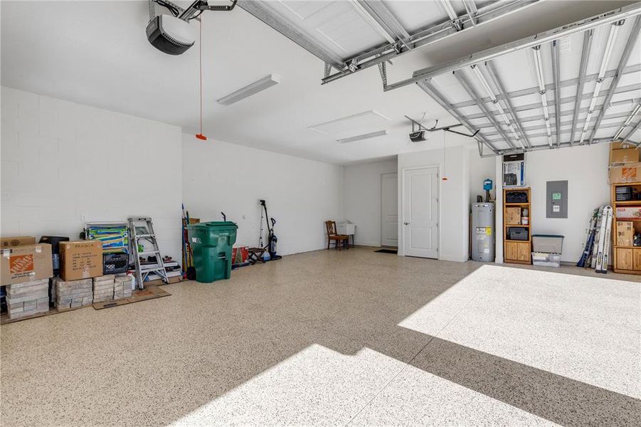Spacious, unfurnished interior of a new home in , Mount Dora (Image 26). Spacious, unfurnished interior of a new home in , Mount Dora (Image 26).