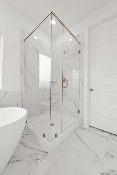 Furnished interior view inside a new home in COLTON™ - 45', Montgomery (Image 8). Furnished interior view inside a new home in COLTON™ - 45', Montgomery (Image 8).