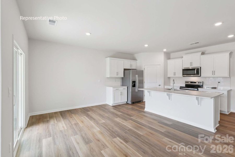 Image 38 of a home in Secrest Commons.