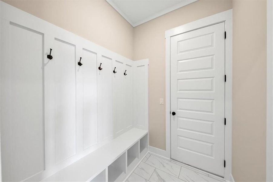 Spacious, unfurnished interior of a new home in , Ball Ground (Image 39).