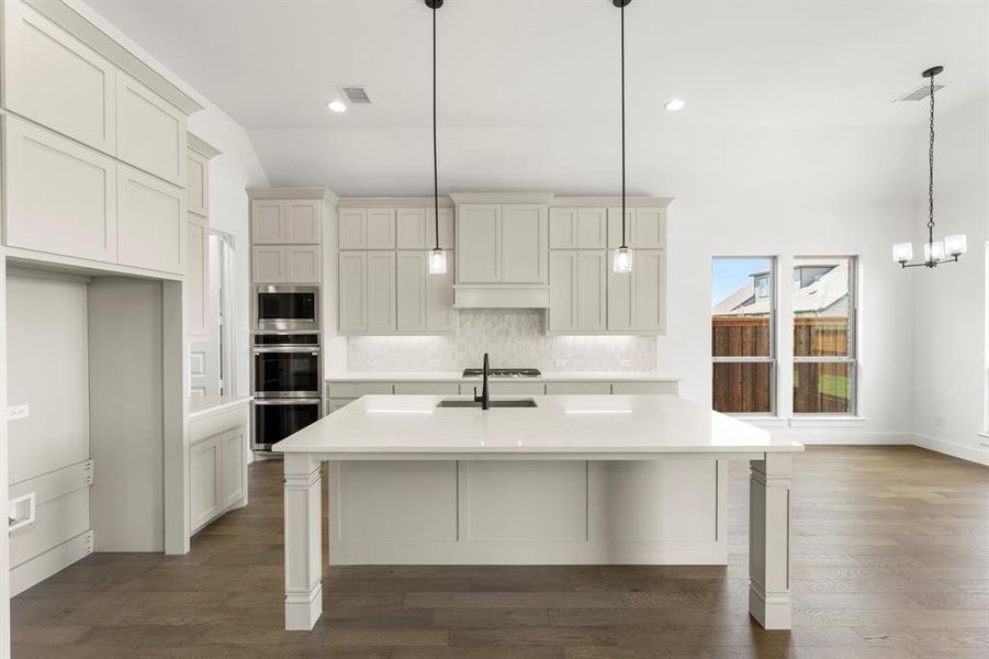 10. 2202 Wickersham - Kitchen