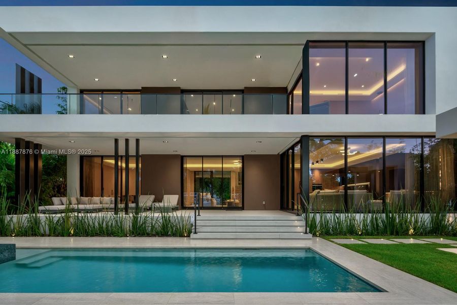 Image 45 of a home in .