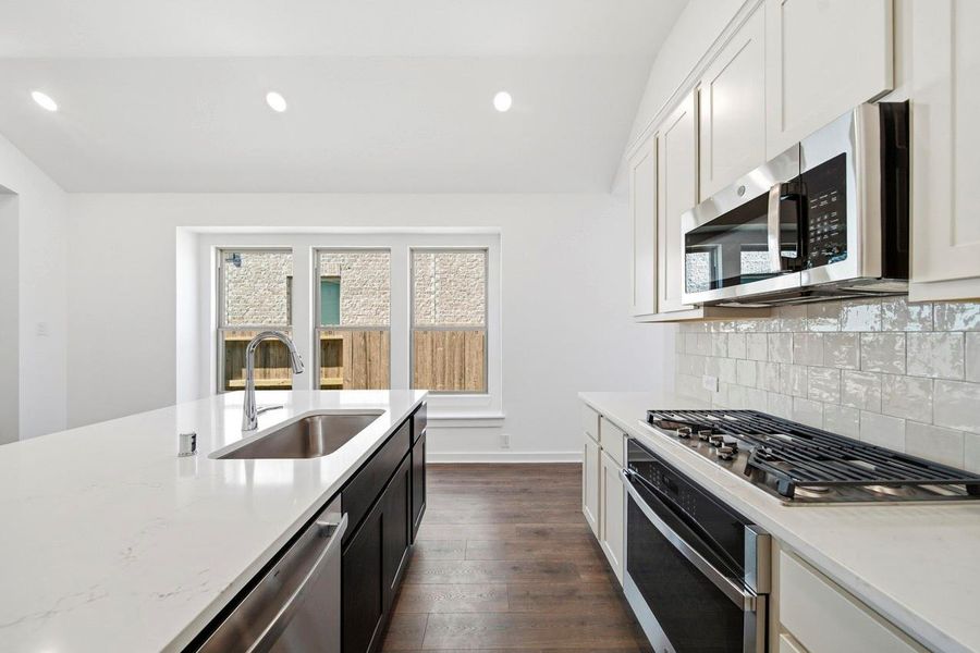 Kitchen Kitchen