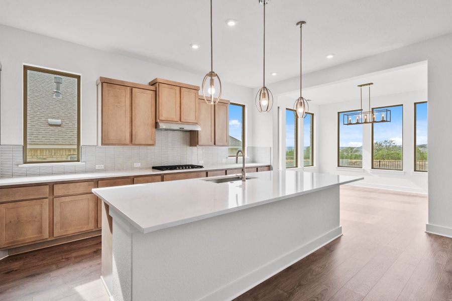 New Home in Georgetown, TX.  - Slide 10