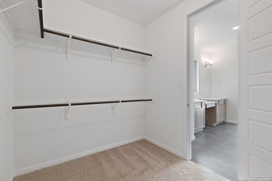 Image 24 of a home in Mayfair.