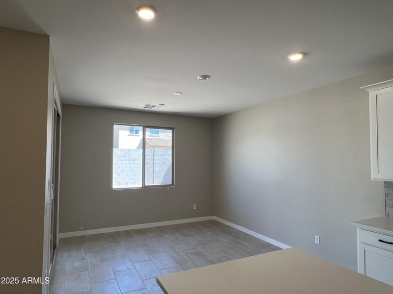 ELC Lot 64 - Dining ELC Lot 64 - Dining