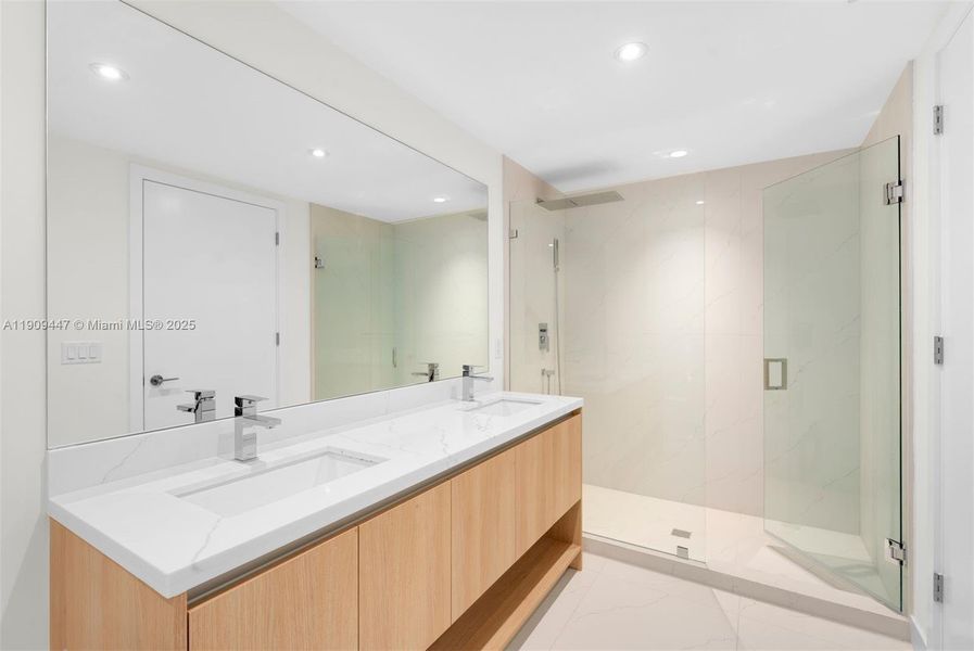 Furnished interior view inside a new home in Alana Bay Harbor Islands, Bay Harbor Islands (Image 3). Furnished interior view inside a new home in Alana Bay Harbor Islands, Bay Harbor Islands (Image 3).