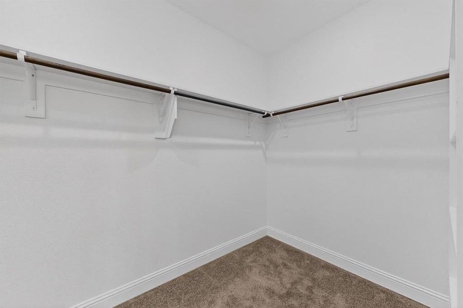 Spacious, unfurnished interior of a new home in , Sulphur Springs (Image 17).