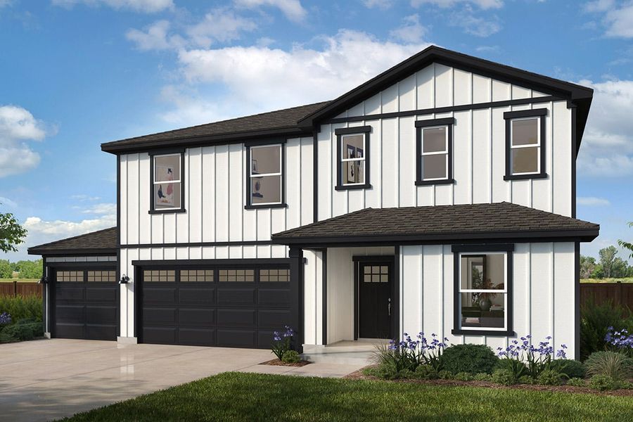 Exterior X Exterior X