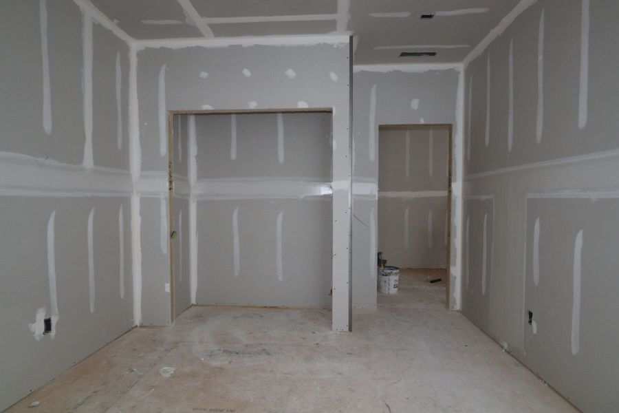 Drywall