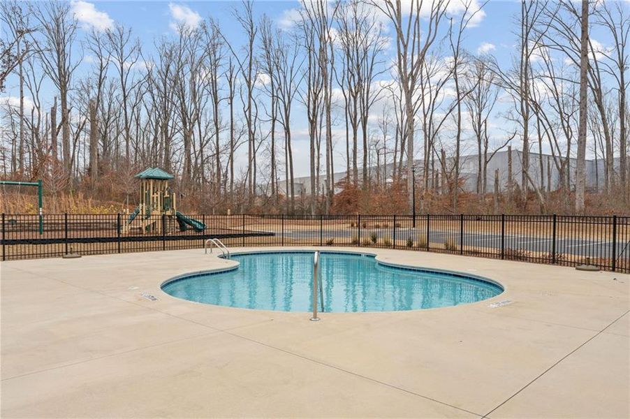 Community amenities in Settingdown Farms, Cumming (Image 36).