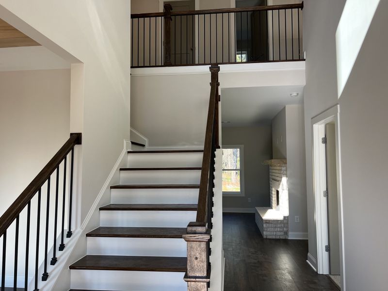 Image 21 of a home in The Reserve at Reidsboro.