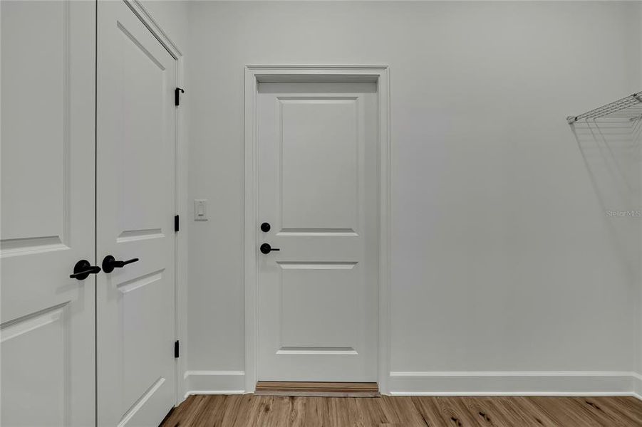 Spacious, unfurnished interior of a new home in , Brooksville (Image 46).