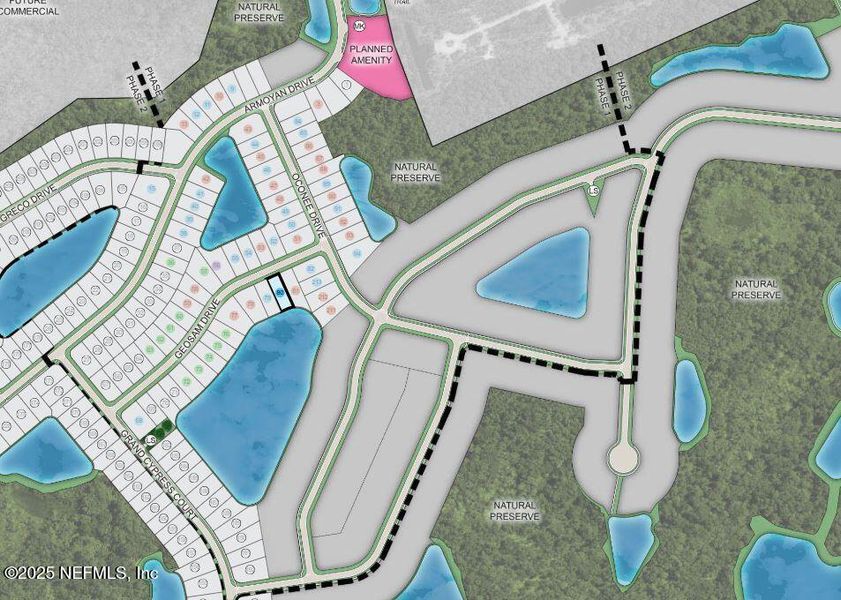 Image 29 of a home in Colbert Landings.