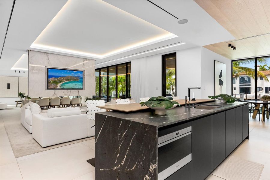 Kitchen 7 Kitchen 7