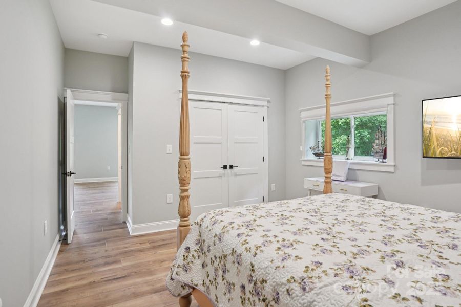 Furnished interior view inside a new home in , New London (Image 32). Furnished interior view inside a new home in , New London (Image 32).