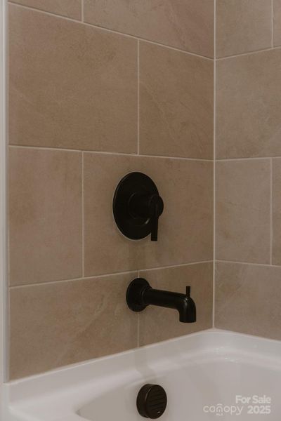 Picture is an example of package finishes available Picture is an example of package finishes available