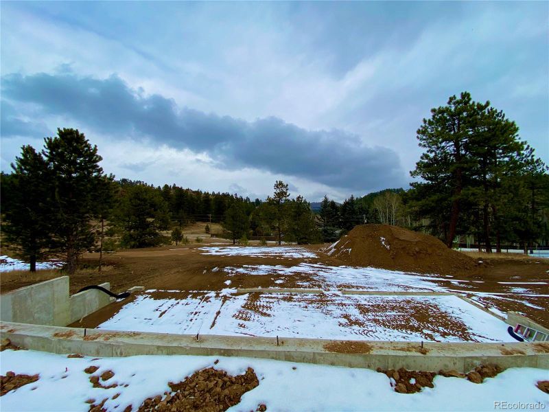 Site preparation for new homesites in , Bailey (Image 4). Site preparation for new homesites in , Bailey (Image 4).